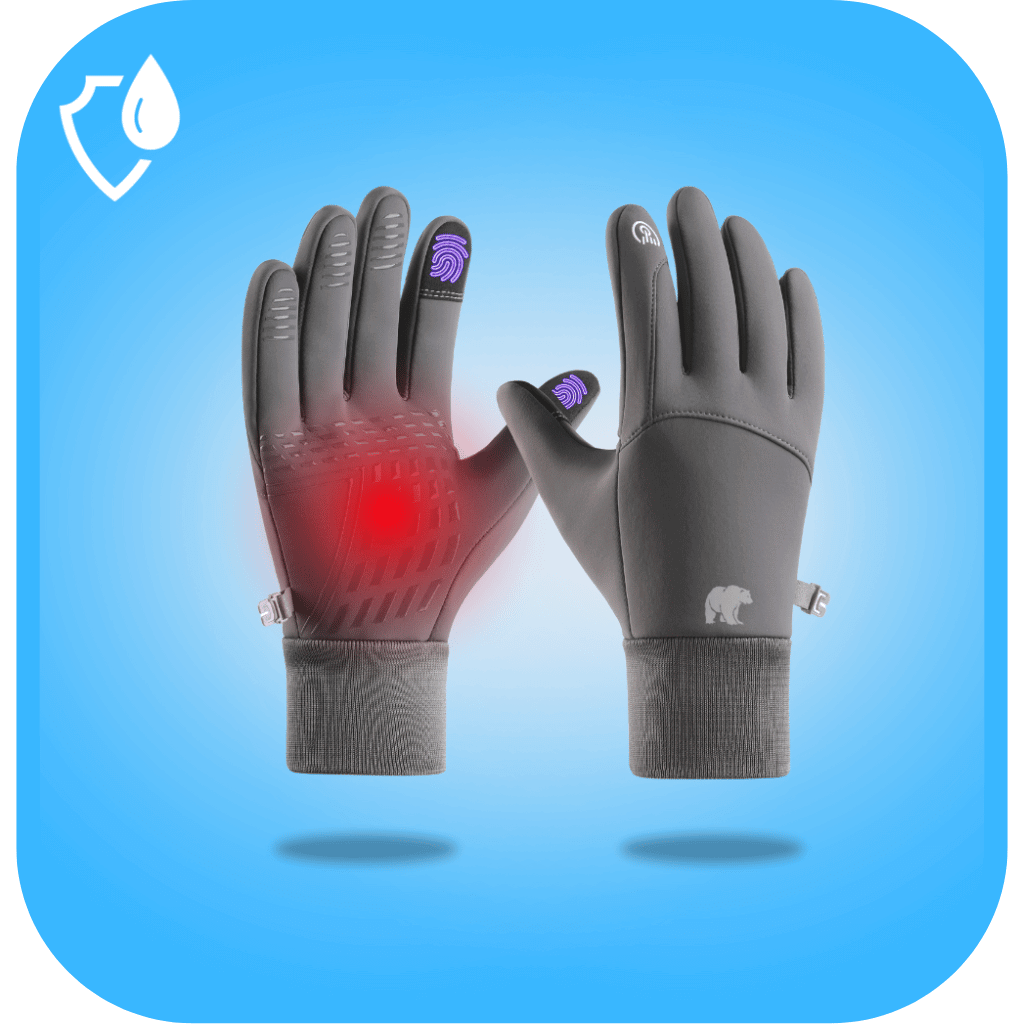 PolarGlove Pro | Thermohandschuh