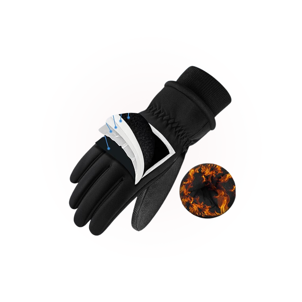 PolarGlove Ultra | Extra Warm