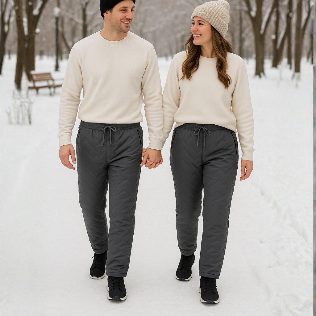 PolarPants Pro – Wind & Waterproof For Sub-Zero Conditions