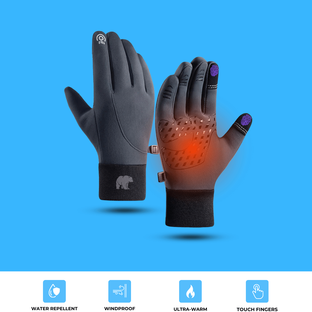 PolarGlove ICE -  10°F