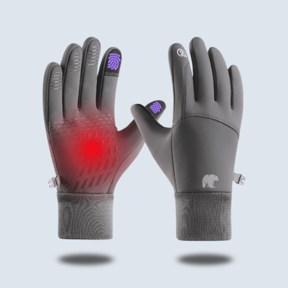 PolarGlove Pro | Lämpökäsine