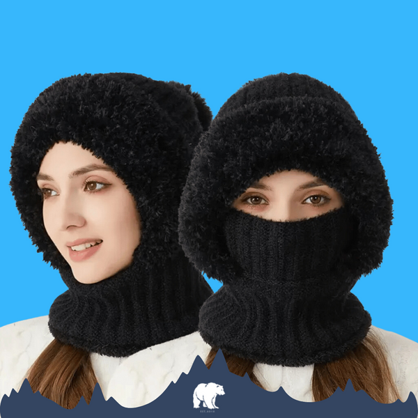 PolarHat | Warm Winter Hat
