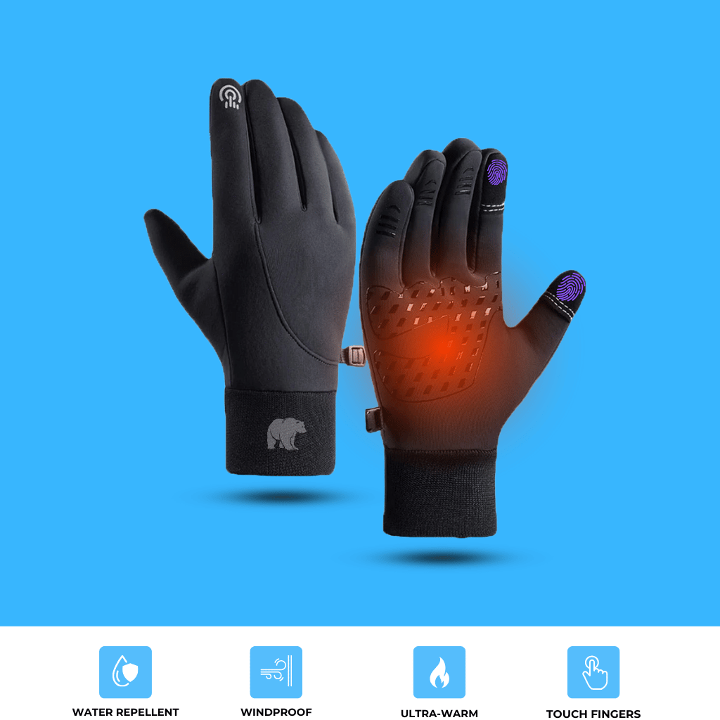 PolarGlove ICE -  10°F
