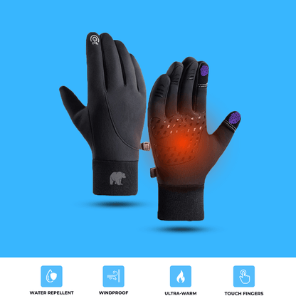 PolarGlove ICE -  10°F