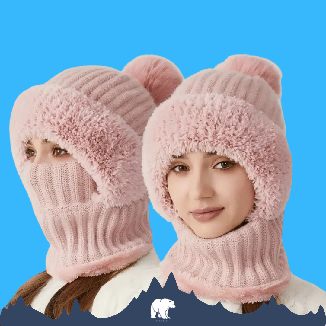PolarHat | Warm Winter Hat