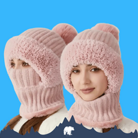 PolarHat | Warm Winter Hat