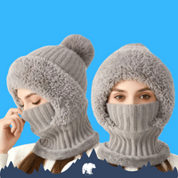 PolarHat | Warm Winter Hat