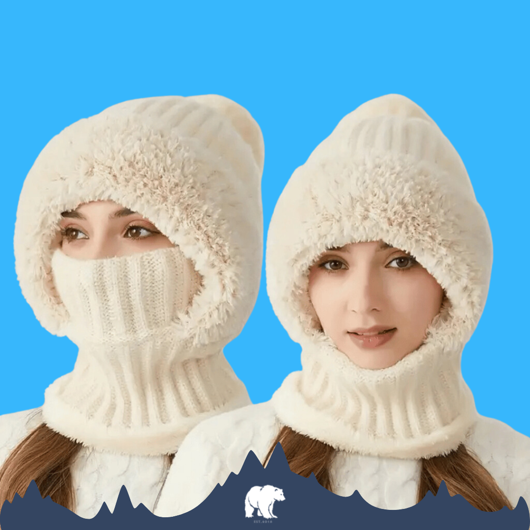 PolarHat | Warm Winter Hat