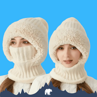 PolarHat | Warm Winter Hat