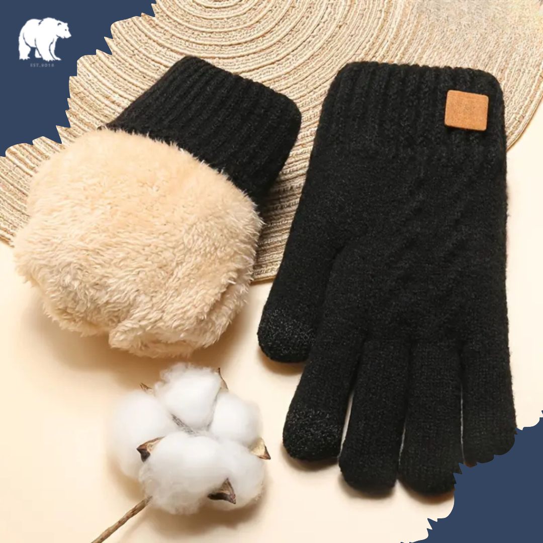 PolarGlove Fleece