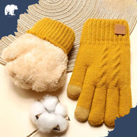 PolarGlove Fleece