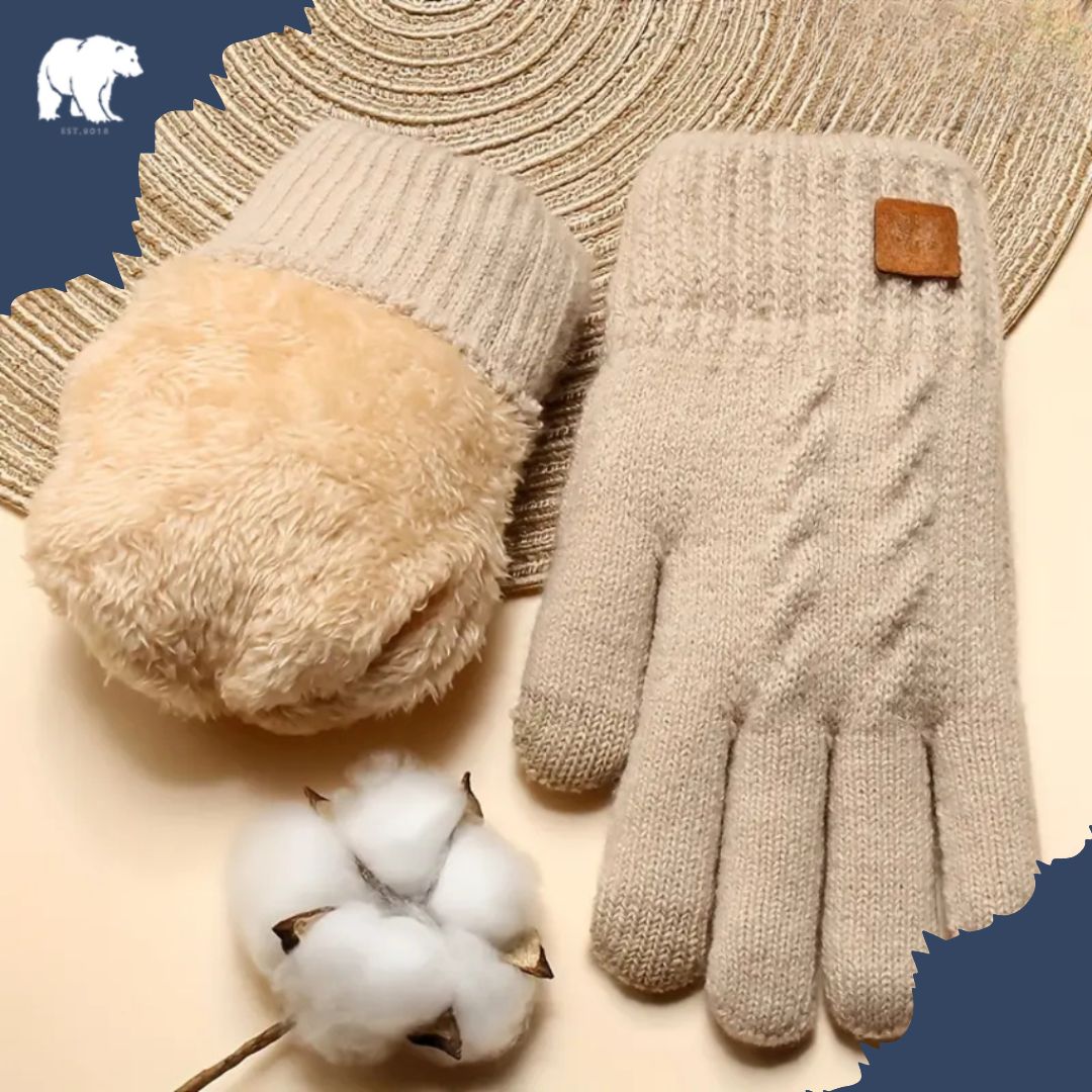 PolarGlove Fleece