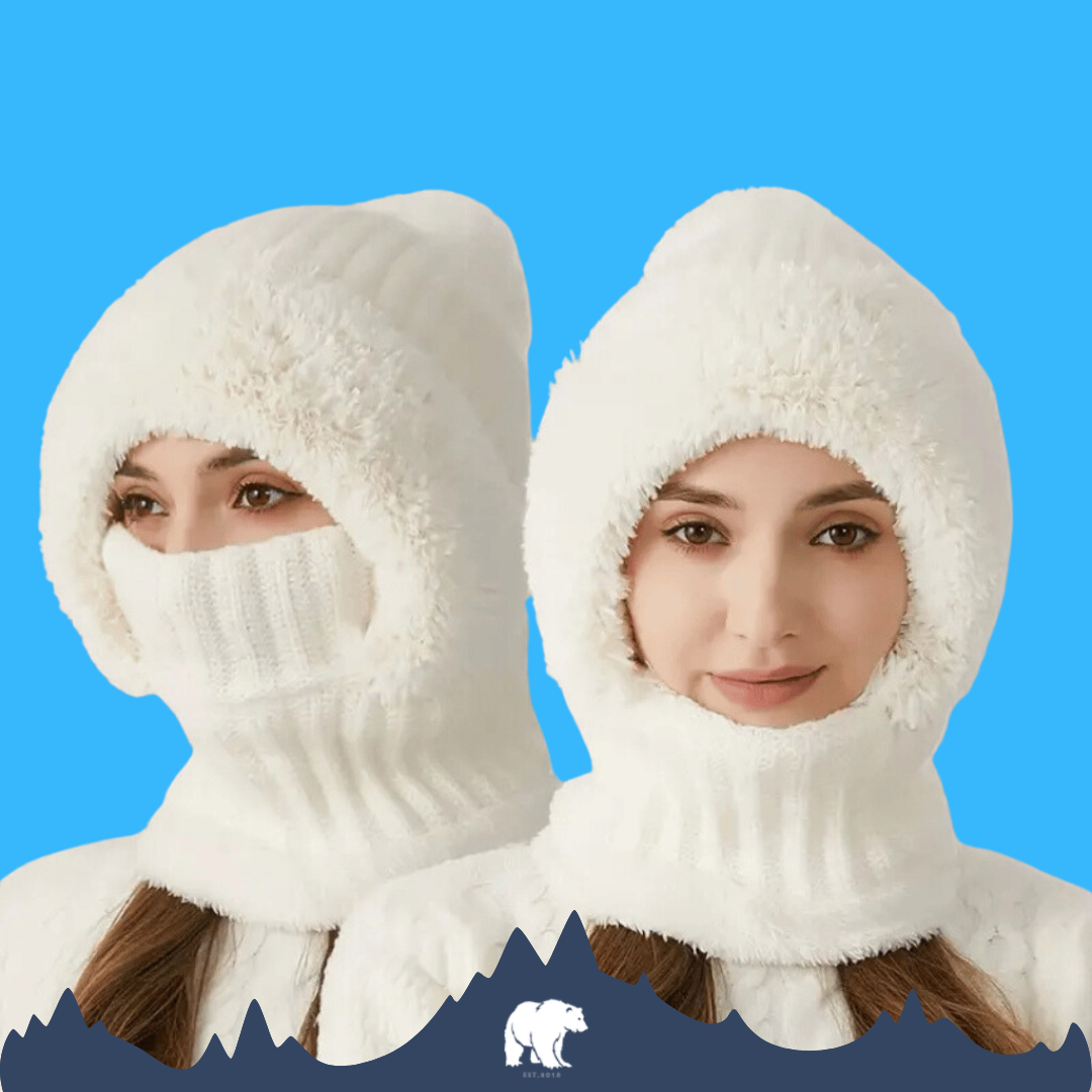 PolarHat | Warm Winter Hat