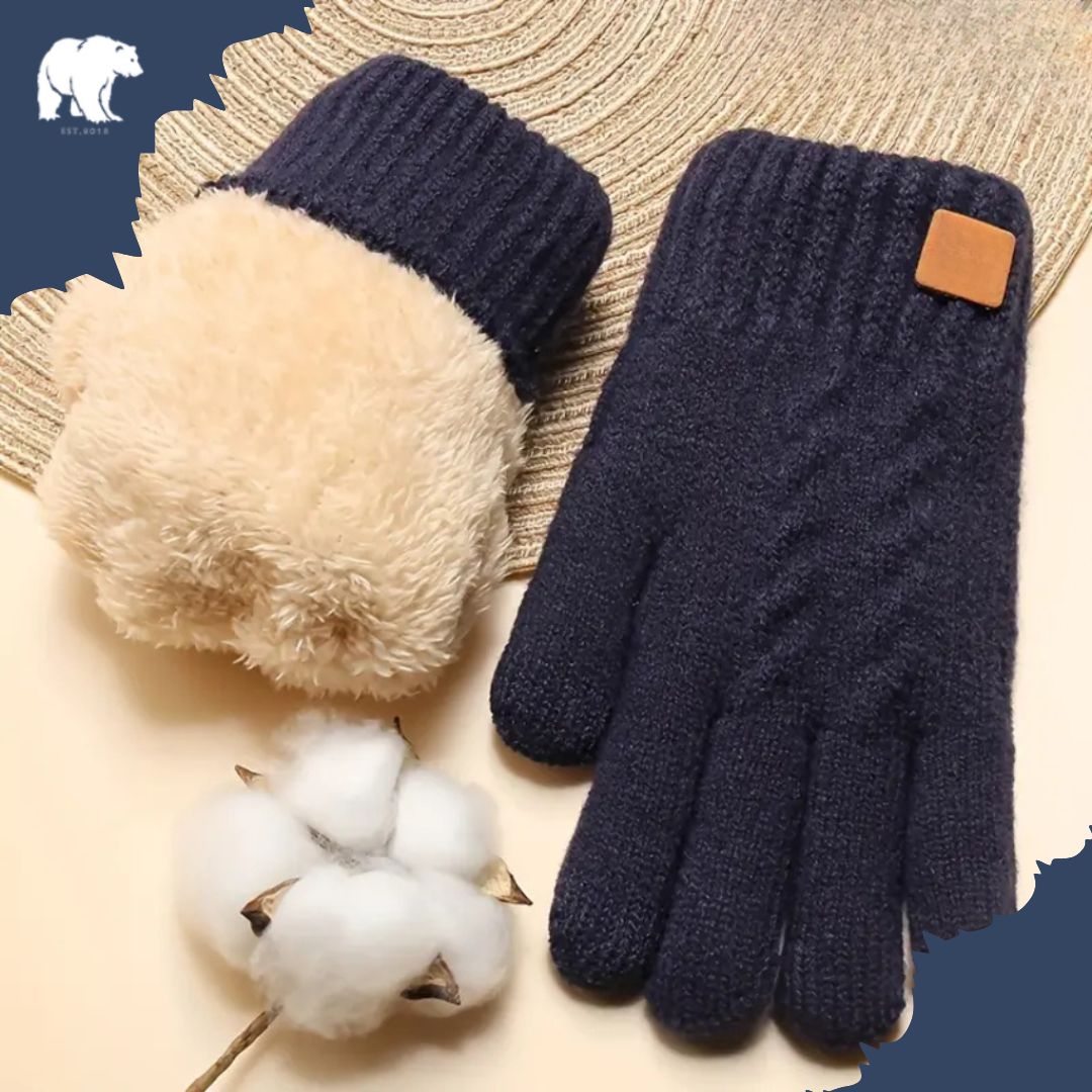 PolarGlove Fleece