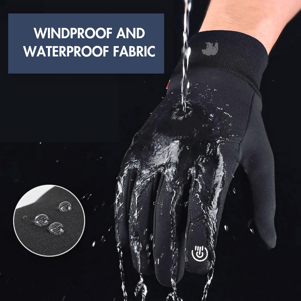 PolarGlove ICE -  10°F