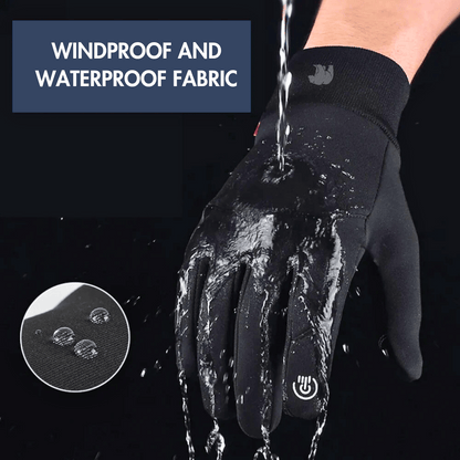 PolarGlove ICE -  10°F
