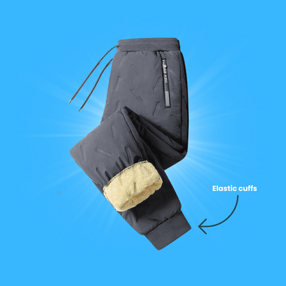 PolarPants | Fleece Thermal-Pants Unisex