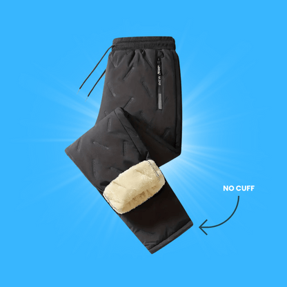 PolarPants | Fleece Thermal-Pants Unisex