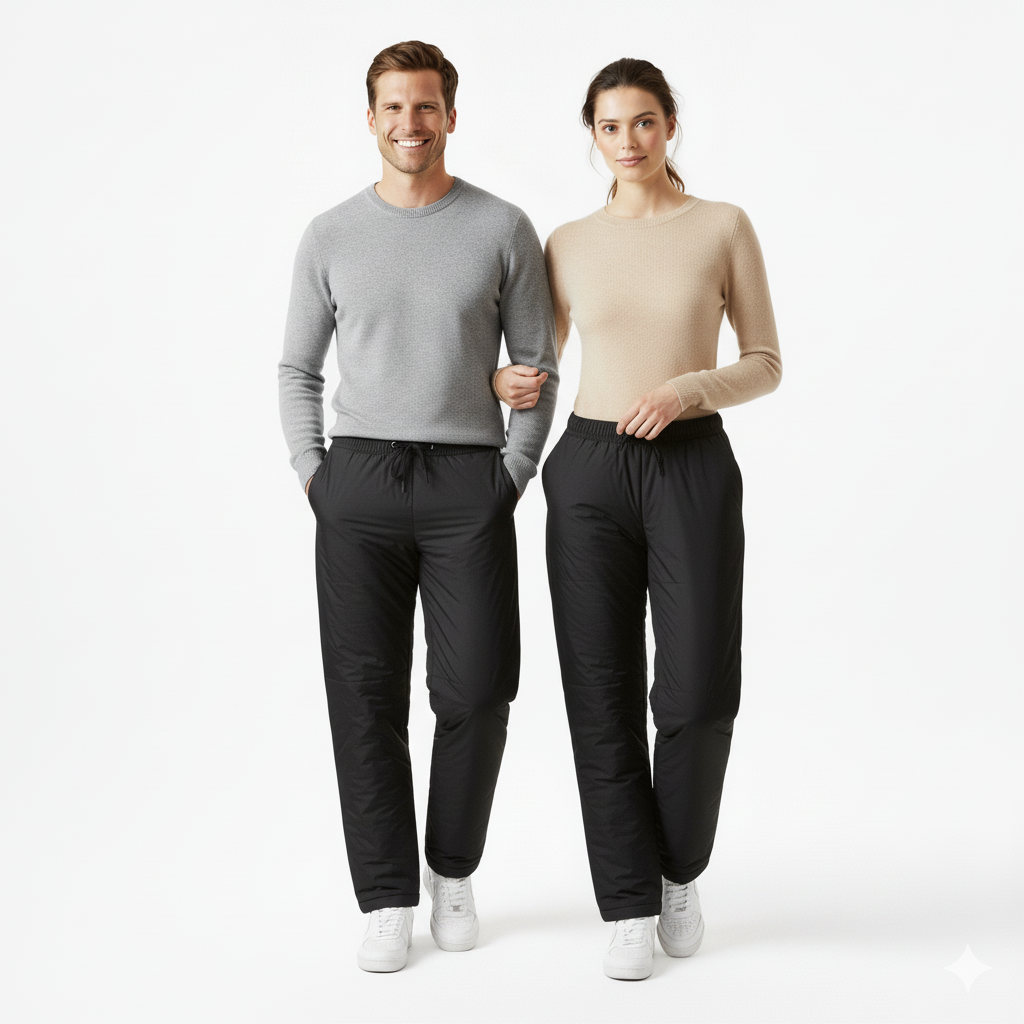 PolarPants Pro – Wind & Waterproof For Sub-Zero Conditions