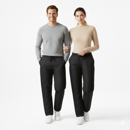 PolarPants Pro – Wind & Waterproof For Sub-Zero Conditions