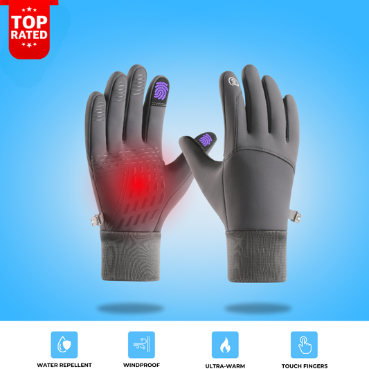 PolarGlove Pro | Thermal Glove