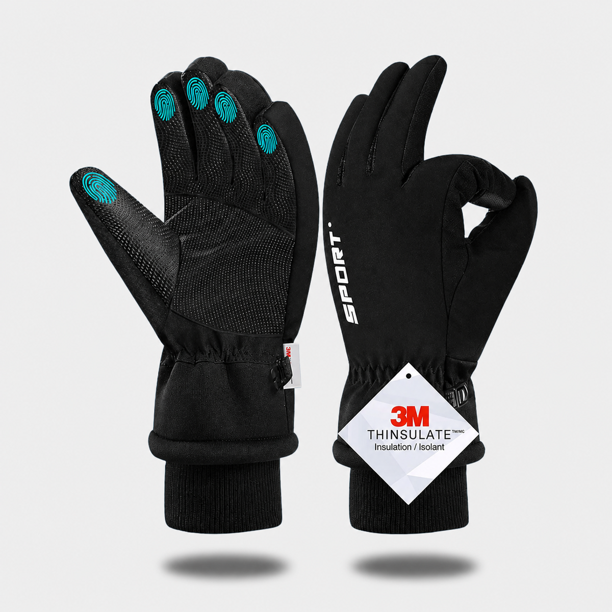 PolarGlove Ultra