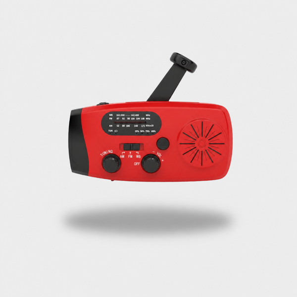 PolarRadio