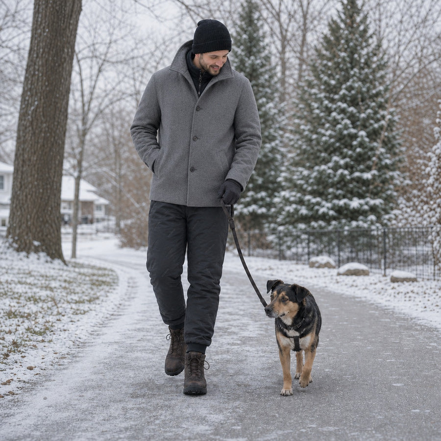 Meet our bestselling PolarPants