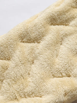 Soft thermal interior