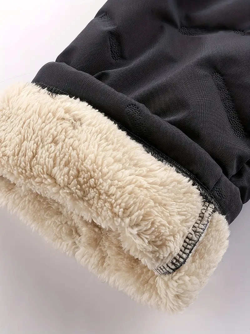 Stretch fabric